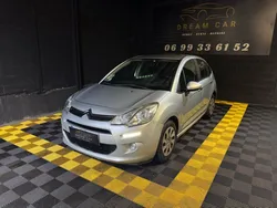 Citroën C3 Phase 2 1.6 e-HDI 92cv
