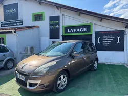 RENAULT SCENIC III dCi 105 eco2 Dynamique