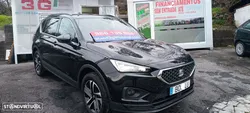 SEAT Tarraco 2.0 TDI Style Plus DSG