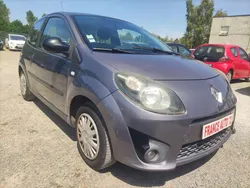 🔥🔥🔥renault TWINGO 1.5 dci 2008an 210 000 km 🔥🔥🔥
