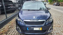 Peugeot 108 1.0 VTi Collection de 2017