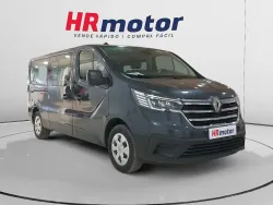 Renault Trafic 2.0dCi Energy Blue 9 110kW