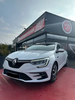 Renault Mégane Estate 1.5 L Blue-DCi 115 CH "Business" 1ère Main
