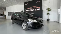 Ford Focus de 2011