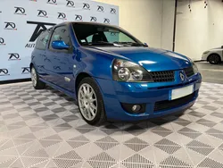 Renault Clio 2.0 RS Edition Ragnotti