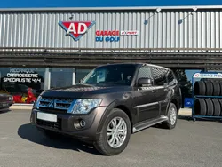 Mitsubishi Pajero 3.2 di-d 200