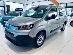 Fiat Doblo Fg XL Diesel 100ch Cabine Approfondie repliable