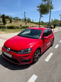 Volkswagen Golf Golf 1.4 TSI BMT Sport 150 ACT Tech. Sport
