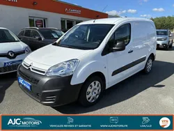 Citroën Berlingo M 650KG BLUEHDI 100 S&S CLUB BVM5