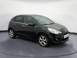 Citroën C3 (2) e-HDi 90 Airdream Exclusive