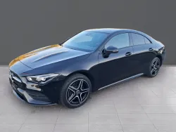 MERCEDES Clase CLA CLA 250e 8G-DCT