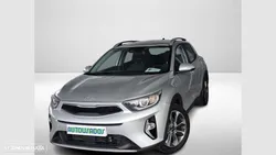 Kia Stonic 1.0 T-GDI Drive