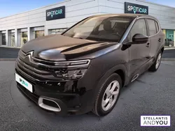 Citroën C5 Aircross PureTech 130 S&S BVM6 Feel