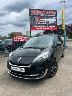 Renault Scenic 1.6 DCI 130 CV ENERGY BOSE EDITION, monospace 7 places