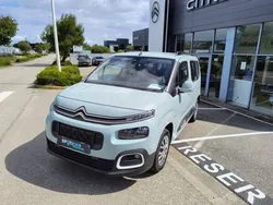 Citroen Berlingo M BlueHDi 130 Shine EAT8 7 places