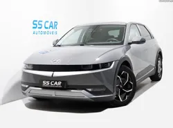 Hyundai IONIQ 5 73 kWh Premium