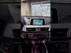 BMW X1 16 d sDrive