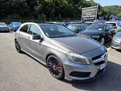 Mercedes Classe A III (W176) 45 AMG 4Matic SPEEDSHIFT-DCT