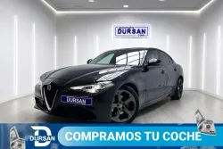 ALFA ROMEO Giulia 2.0 Executive Aut. 200