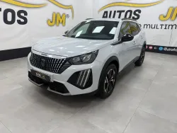 PEUGEOT 2008 1.2 PureTech S&S Allure Pack 100