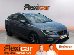 SEAT León 2.0TDI CR S&S FR 184