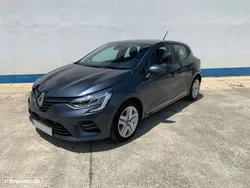 Renault Clio 1.5 Blue dCi Zen