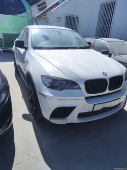 BMW X6 M 40 M drive d