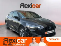 FORD Focus Sportbreak 1.0 Ecoboost MHEV ST-Line