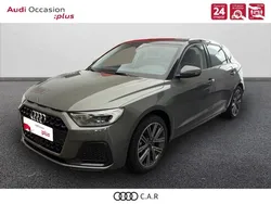 Audi A1 sportback 25 TFSI 95 ch S tronic 7 Design