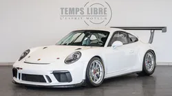 Porsche 911 991.2 gt3 cup 4.0