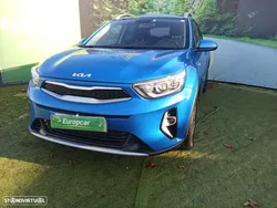 Kia Stonic 1.2 MPi Dynamic