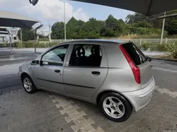 Fiat Punto 1.2 8v 5 portas