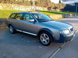 Audi A6 Allroad 2.5TDI 180CV