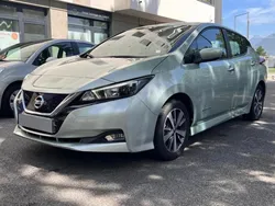 Nissan Leaf ELECTRIC 150 122PPM 40KWH AVEC-BATTERIE ACENTA BVA