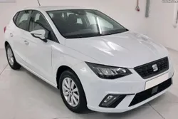 Seat Ibiza 95cv Style 2022 1.0 turbo