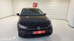 VW Polo 1.0 TSI Life