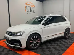 Volkswagen Tiguan 2.0TDI Sport 4Motion DSG 176kW (9.75)