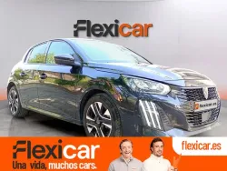 PEUGEOT 208 1.2 Puretech S&S Allure 100