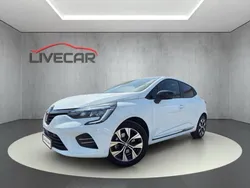 🥇10791 HT 🟰 RENAULT CLIO 5 SOCIETE EVOLUTION RÉVERSIBLE 100 CH ( 📌 tva & 2 places )