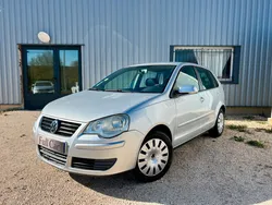 Volkswagen Polo 4 (Phase 2) 1.4 TDI 80ch Confort