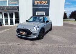 Mini mini 1.5 136ch cooper édition greenwich bva7