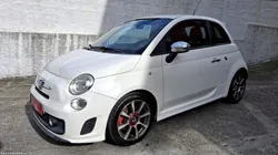 Abarth 500 1.4 TURBO