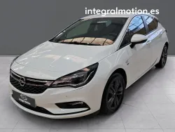 OPEL Astra 1.0T S-S Selective