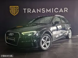 Audi A3 Sportback 1.0 TFSI