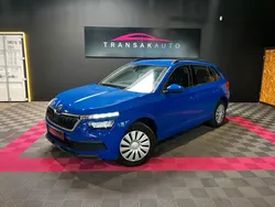 Skoda KAMIQ 1.0 TSI 95 ch - Active - 1ere main