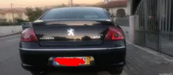 Peugeot 407 1600 hdi