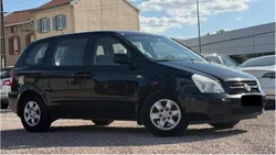 Kia Carnival II LX / 7 Places 2.9 CRDi 185cv