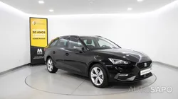Seat Leon 1.4 e-Hybrid FR DSG de 2024