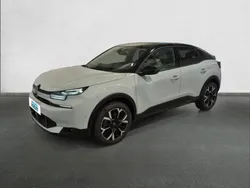 Citroën C4 Hybride 145 e-DCS6 - Max