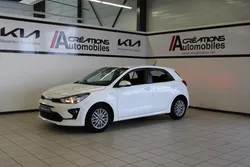 KIA Rio 1.2 DPi 84 ch BVM5 Active